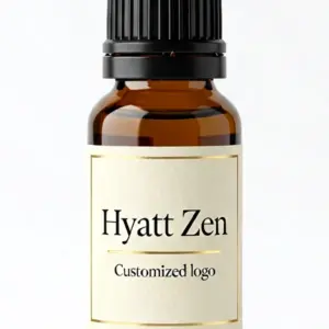 Hyatt Zen fragrance oil for diffusers - WD Aroma wholesale