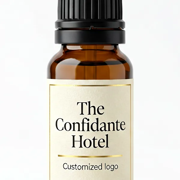 Aceite de fragancia «The Confidante Hotel» para difusores - WD Aroma al por mayor