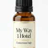 My Way (1 Hotel) fragrance oil for diffusers - WD Aroma wholesale