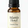 Aceite perfumado Atlantis Hotel para difusores - WD Aroma al por mayor