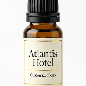 Aceite perfumado Atlantis Hotel para difusores - WD Aroma al por mayor