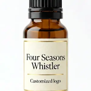 Four Seasons Whistler fragrance oil for diffusers - WD Aroma wholesale