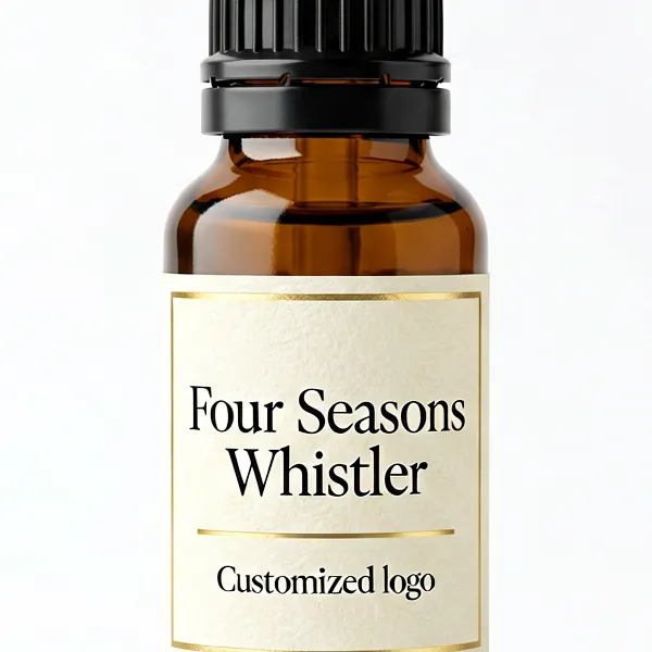 Four Seasons Whistler fragrance oil for diffusers - WD Aroma wholesale