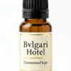 Bvlgari Hotel fragrance oil for diffusers - WD Aroma wholesale