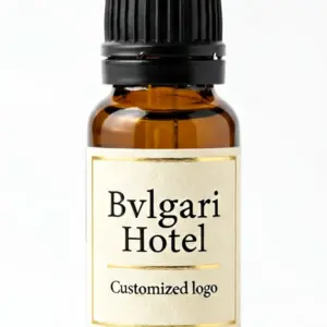 Bvlgari Hotel fragrance oil for diffusers - WD Aroma wholesale
