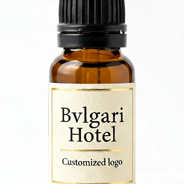 Bvlgari Hotel fragrance oil for diffusers - WD Aroma wholesale