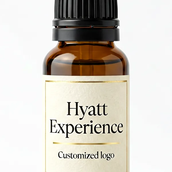 Hyatt Experience fragrance oil for diffusers - WD Aroma wholesale