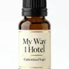 My Way (1 Hotel) fragrance oil for diffusers - WD Aroma wholesale