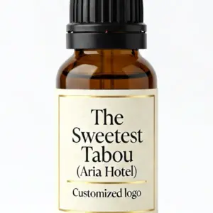 Aceite de fragancia «The Sweetest Taboo» (Aria Hotel) para difusores - WD Aroma al por mayor
