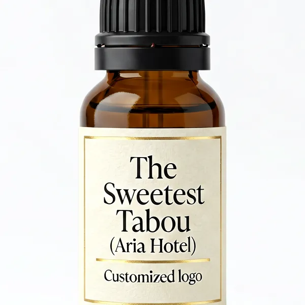 Aceite de fragancia «The Sweetest Taboo» (Aria Hotel) para difusores - WD Aroma al por mayor