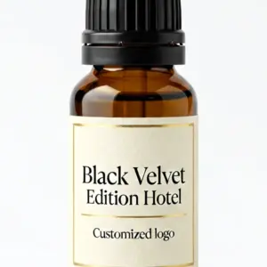 Black Velvet (Edition Hotel) fragrance oil for diffusers - WD Aroma wholesale