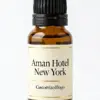 New York (Aman Hotel New York) fragrance oil for diffusers - WD Aroma wholesale