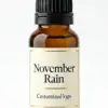 November Rain (Marriott Hotels) fragrance oil for diffusers - WD Aroma wholesale