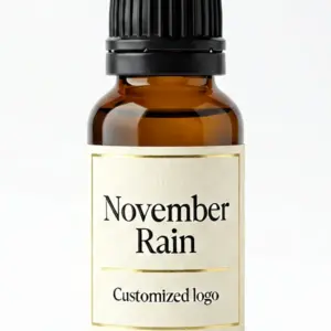 November Rain (Marriott Hotels) fragrance oil for diffusers - WD Aroma wholesale