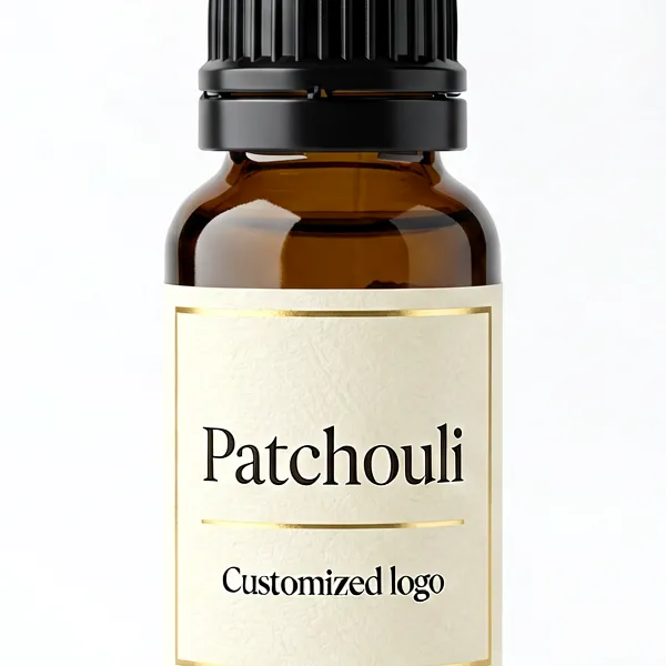 Aceite esencial de pachulí para difusores - WD Aroma al por mayor