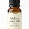 Melissa (Lemon Balm) fragrance oil for diffusers - WD Aroma wholesale