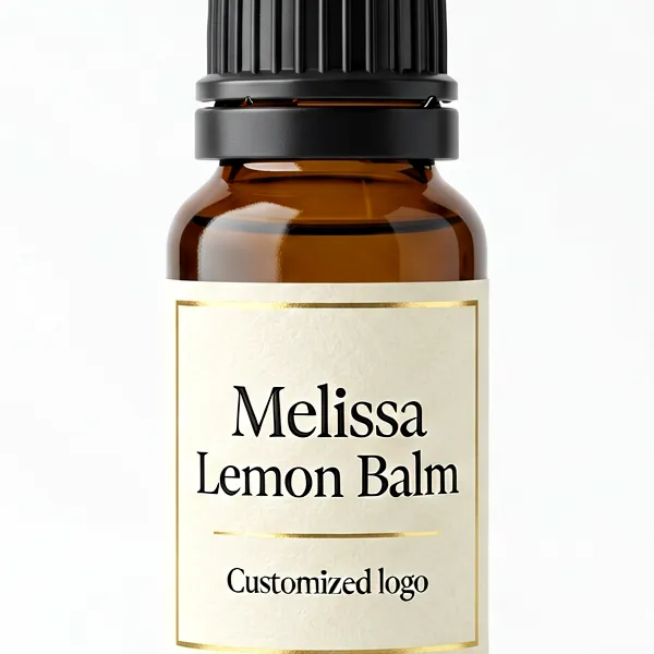 Melissa (Lemon Balm) fragrance oil for diffusers - WD Aroma wholesale