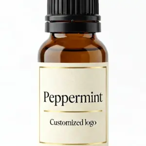 Aceite esencial de menta para difusores - WD Aroma al por mayor