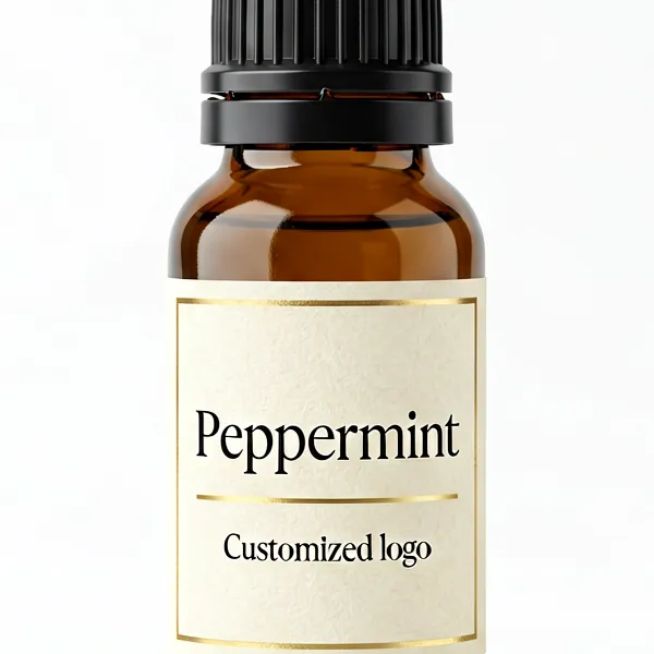 Aceite esencial de menta para difusores - WD Aroma al por mayor