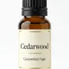 Cedarwood fragrance oil for diffusers - WD Aroma wholesale