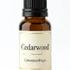Cedarwood fragrance oil for diffusers - WD Aroma wholesale