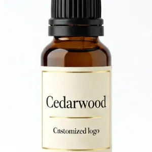 Aceite esencial de madera de cedro para difusores - WD Aroma al por mayor