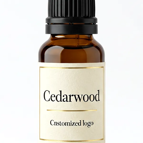 Cedarwood fragrance oil for diffusers - WD Aroma wholesale