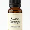 Sweet Orange fragrance oil for diffusers - WD Aroma wholesale