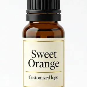 Sweet Orange fragrance oil for diffusers - WD Aroma wholesale