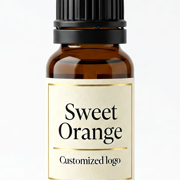 Sweet Orange fragrance oil for diffusers - WD Aroma wholesale