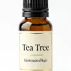 Tea Tree fragrance oil for diffusers - WD Aroma wholesale