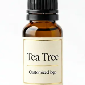 Tea Tree fragrance oil for diffusers - WD Aroma wholesale
