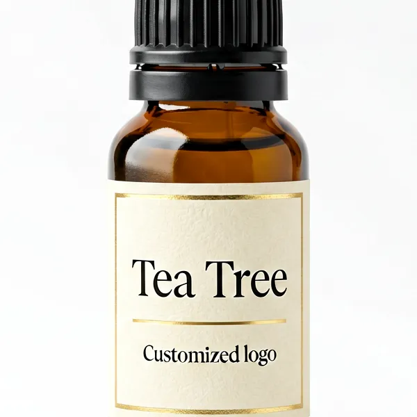 Tea Tree fragrance oil for diffusers - WD Aroma wholesale