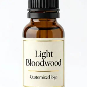 Light Bloodwood fragrance oil for diffusers - WD Aroma wholesale