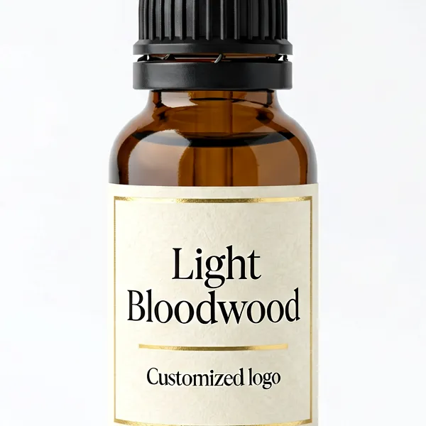 Light Bloodwood fragrance oil for diffusers - WD Aroma wholesale