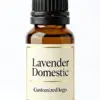 Lavender (Domestic) fragrance oil for diffusers - WD Aroma wholesale