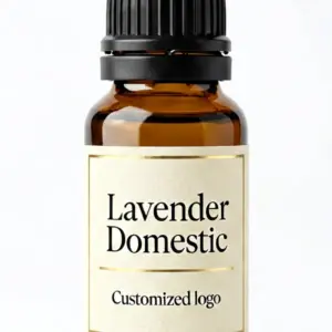 Lavender (Domestic) fragrance oil for diffusers - WD Aroma wholesale