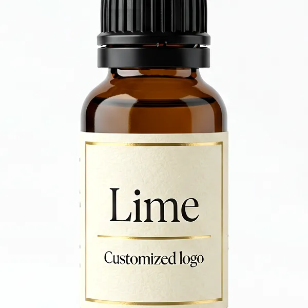 Lime fragrance oil for diffusers - WD Aroma wholesale