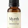 Myrrh fragrance oil for diffusers - WD Aroma wholesale