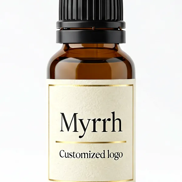 Myrrh fragrance oil for diffusers - WD Aroma wholesale