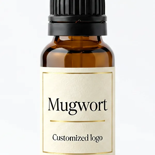 Mugwort fragrance oil for diffusers - WD Aroma wholesale