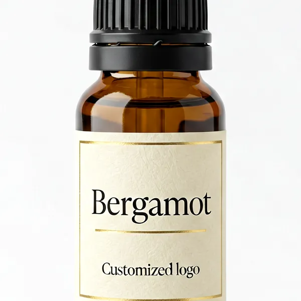 Bergamot fragrance oil for diffusers - WD Aroma wholesale