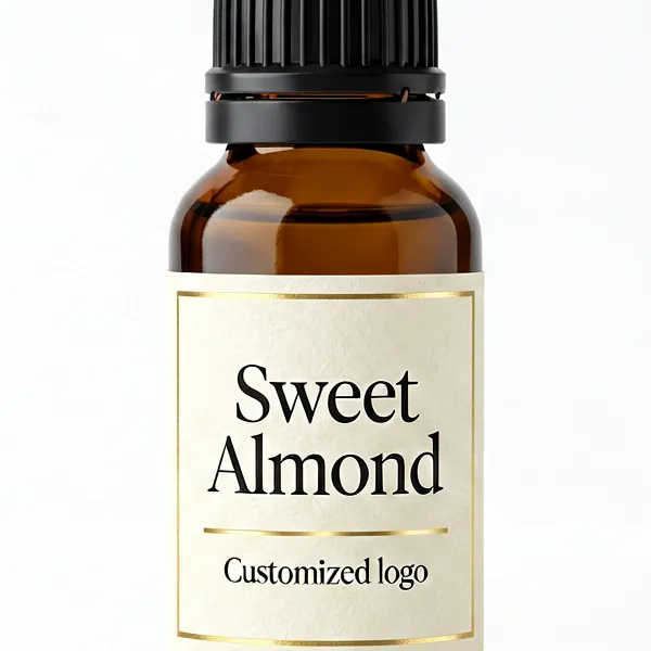 Sweet Almond fragrance oil for diffusers - WD Aroma wholesale