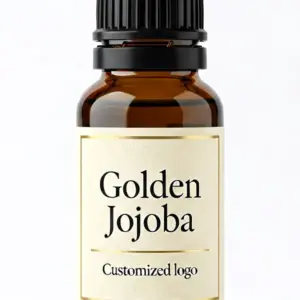 Golden Jojoba fragrance oil for diffusers - WD Aroma wholesale