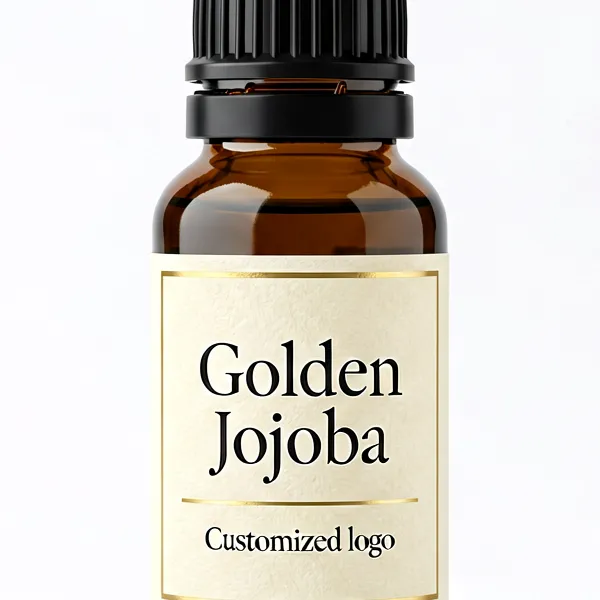 Golden Jojoba fragrance oil for diffusers - WD Aroma wholesale