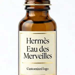 Hermès - Eau des Merveilles fragrance oil for diffusers - WD Aroma wholesale