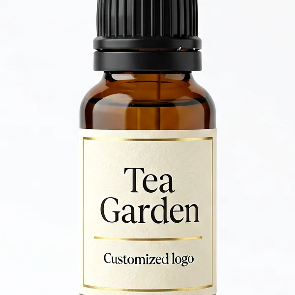 Tea Garden fragrance oil for diffusers - WD Aroma wholesale