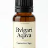 Bvlgari Aqva fragrance oil for diffusers - WD Aroma wholesale