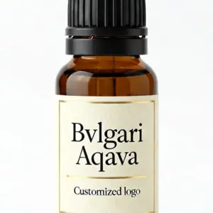 Bvlgari Aqva fragrance oil for diffusers - WD Aroma wholesale