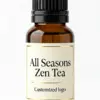 Aceite de fragancia «All Seasons Zen Tea» para difusores - WD Aroma al por mayor